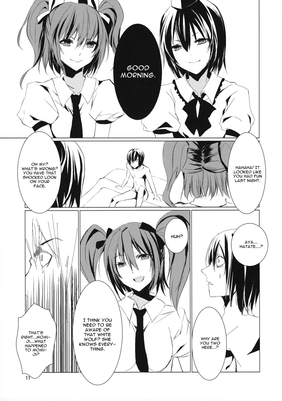 Hentai Manga Comic-Tsumi Momiji-Read-11